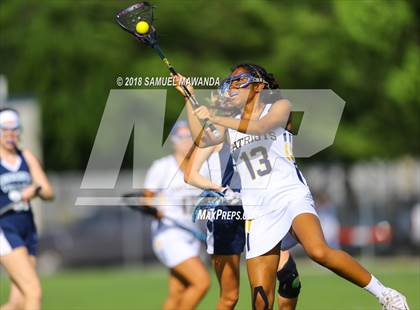 Thumbnail 1 in Birmingham vs Crescenta Valley photogallery.