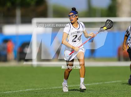 Thumbnail 1 in Birmingham vs Crescenta Valley photogallery.