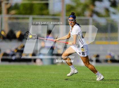 Thumbnail 3 in Birmingham vs Crescenta Valley photogallery.
