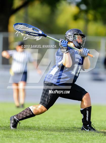 Thumbnail 1 in Birmingham vs Crescenta Valley photogallery.