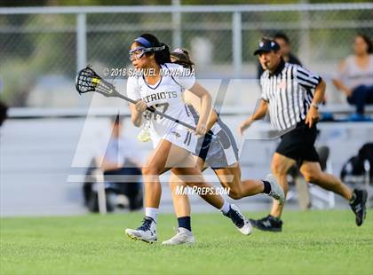 Thumbnail 2 in Birmingham vs Crescenta Valley photogallery.