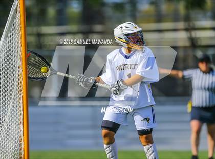 Thumbnail 3 in Birmingham vs Crescenta Valley photogallery.