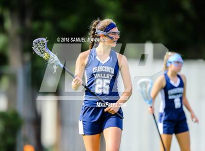 Thumbnail 2 in Birmingham vs Crescenta Valley photogallery.