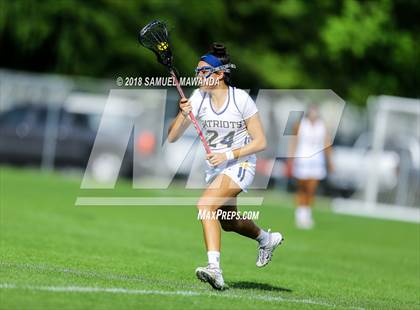 Thumbnail 1 in Birmingham vs Crescenta Valley photogallery.