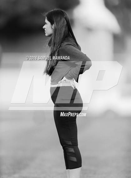 Thumbnail 2 in Birmingham vs Crescenta Valley photogallery.