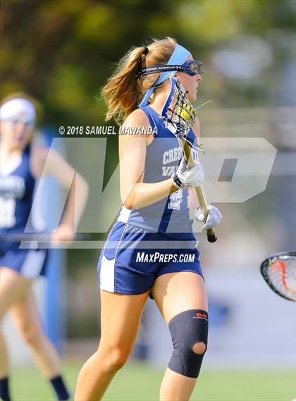 Thumbnail 2 in Birmingham vs Crescenta Valley photogallery.