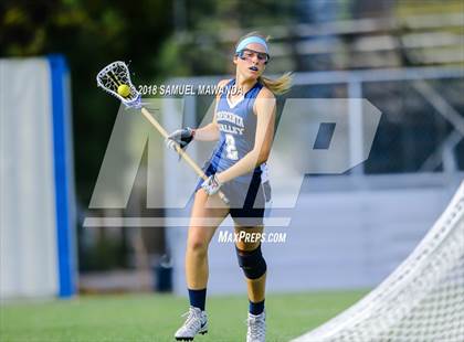 Thumbnail 2 in Birmingham vs Crescenta Valley photogallery.