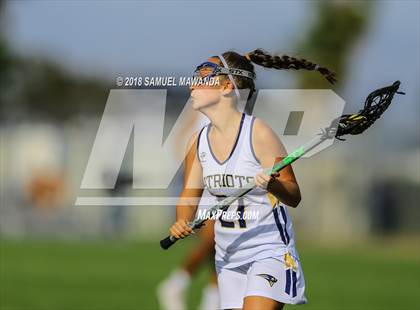 Thumbnail 3 in Birmingham vs Crescenta Valley photogallery.