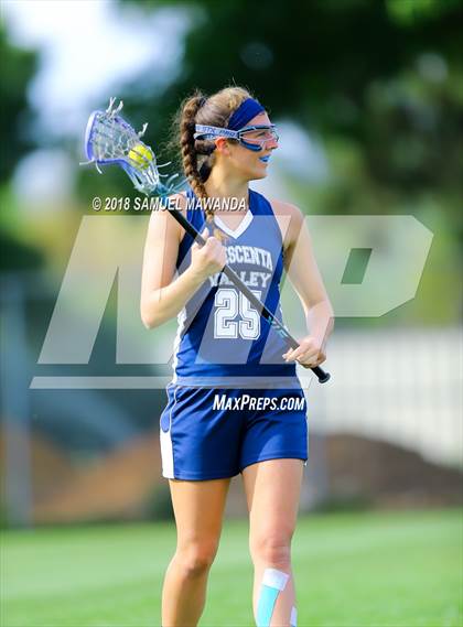 Thumbnail 3 in Birmingham vs Crescenta Valley photogallery.