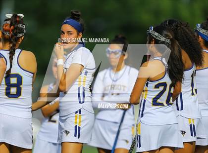 Thumbnail 3 in Birmingham vs Crescenta Valley photogallery.