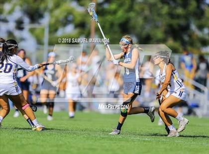 Thumbnail 3 in Birmingham vs Crescenta Valley photogallery.