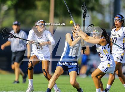 Thumbnail 1 in Birmingham vs Crescenta Valley photogallery.