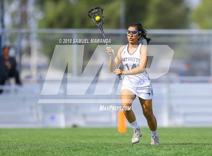 Thumbnail 2 in Birmingham vs Crescenta Valley photogallery.