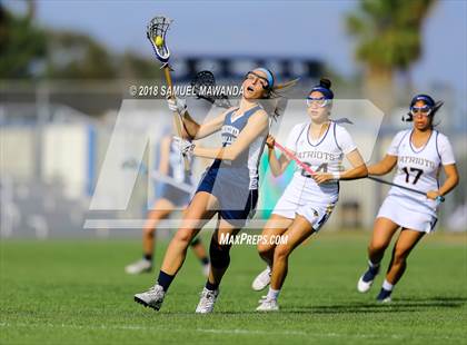 Thumbnail 2 in Birmingham vs Crescenta Valley photogallery.
