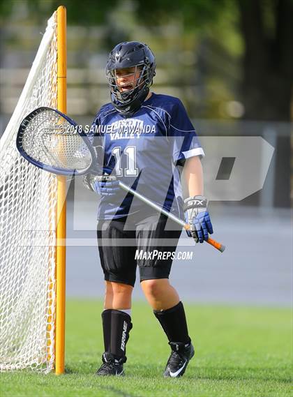 Thumbnail 2 in Birmingham vs Crescenta Valley photogallery.
