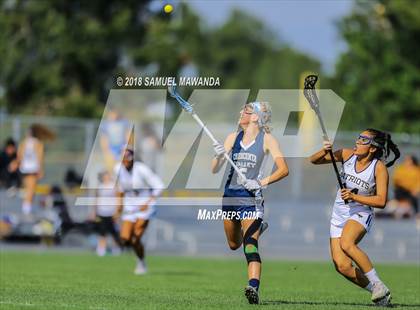 Thumbnail 1 in Birmingham vs Crescenta Valley photogallery.