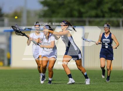 Thumbnail 1 in Birmingham vs Crescenta Valley photogallery.
