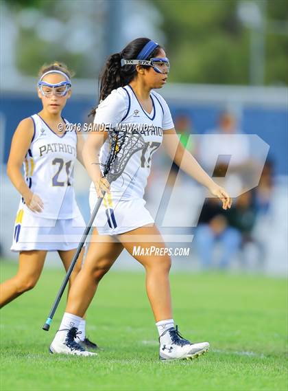 Thumbnail 1 in Birmingham vs Crescenta Valley photogallery.