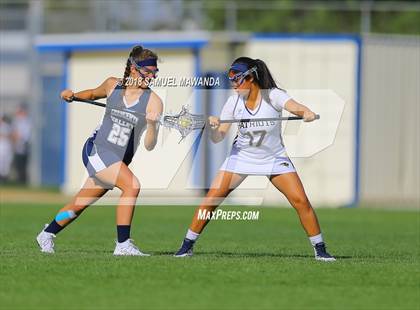 Thumbnail 3 in Birmingham vs Crescenta Valley photogallery.