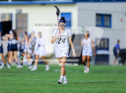 Thumbnail 2 in Birmingham vs Crescenta Valley photogallery.