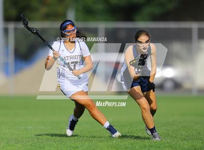 Thumbnail 3 in Birmingham vs Crescenta Valley photogallery.
