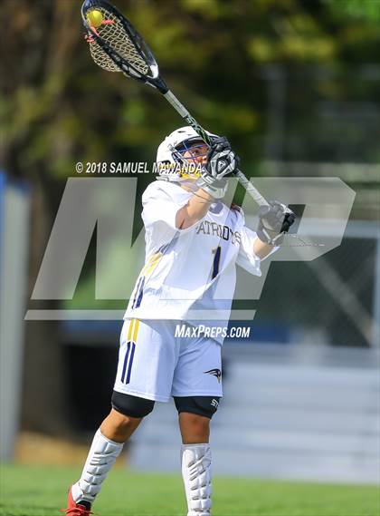 Thumbnail 1 in Birmingham vs Crescenta Valley photogallery.
