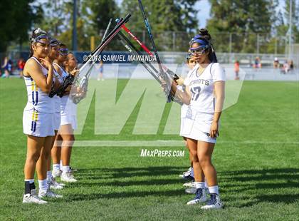 Thumbnail 3 in Birmingham vs Crescenta Valley photogallery.