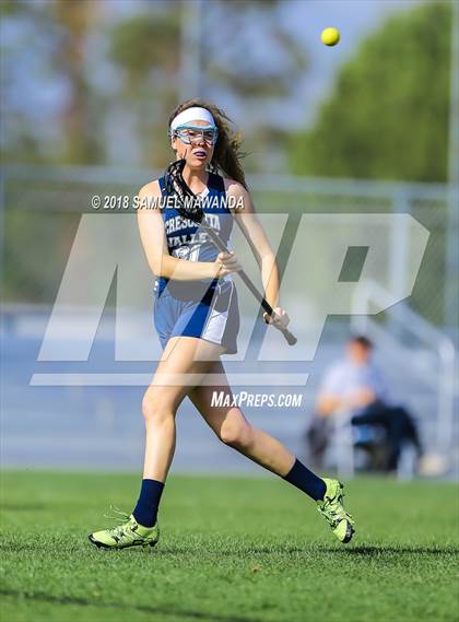 Thumbnail 2 in Birmingham vs Crescenta Valley photogallery.