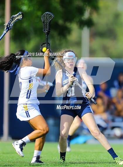 Thumbnail 3 in Birmingham vs Crescenta Valley photogallery.