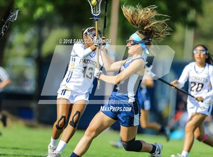 Thumbnail 3 in Birmingham vs Crescenta Valley photogallery.