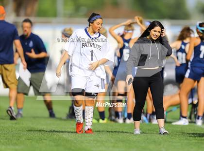 Thumbnail 1 in Birmingham vs Crescenta Valley photogallery.