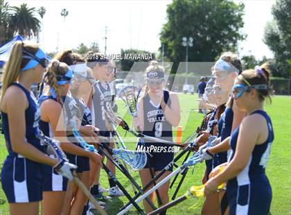 Thumbnail 3 in Birmingham vs Crescenta Valley photogallery.