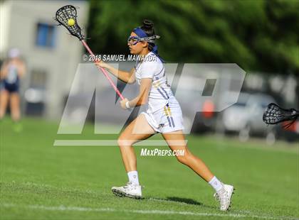 Thumbnail 2 in Birmingham vs Crescenta Valley photogallery.