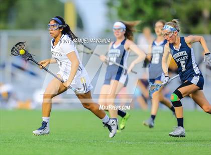 Thumbnail 1 in Birmingham vs Crescenta Valley photogallery.