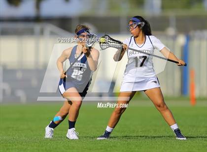 Thumbnail 3 in Birmingham vs Crescenta Valley photogallery.