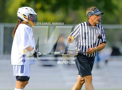 Thumbnail 3 in Birmingham vs Crescenta Valley photogallery.