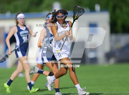Thumbnail 3 in Birmingham vs Crescenta Valley photogallery.