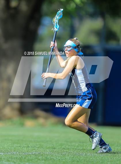 Thumbnail 2 in Birmingham vs Crescenta Valley photogallery.
