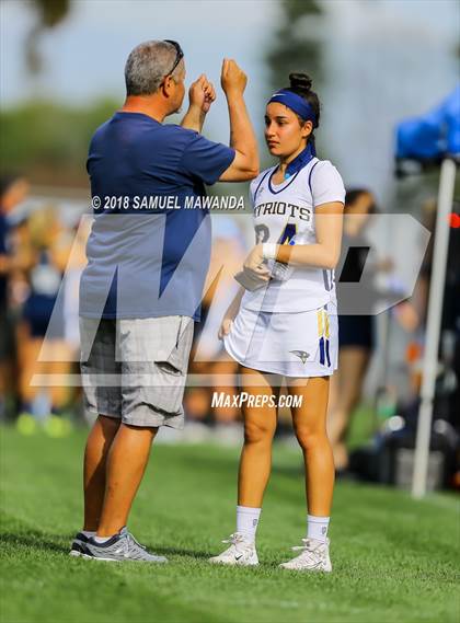 Thumbnail 3 in Birmingham vs Crescenta Valley photogallery.