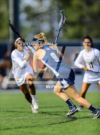 Thumbnail 2 in Birmingham vs Crescenta Valley photogallery.