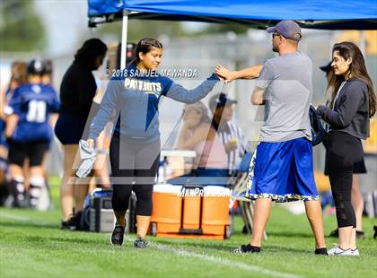 Thumbnail 2 in Birmingham vs Crescenta Valley photogallery.
