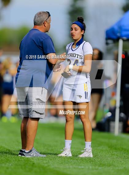 Thumbnail 2 in Birmingham vs Crescenta Valley photogallery.