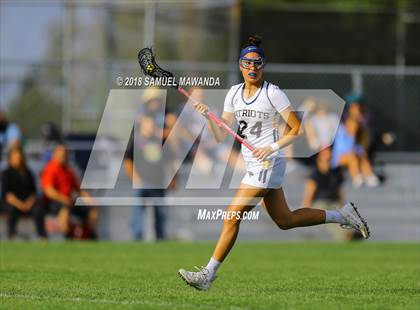 Thumbnail 1 in Birmingham vs Crescenta Valley photogallery.