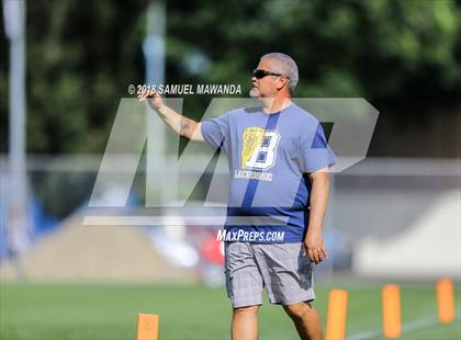 Thumbnail 2 in Birmingham vs Crescenta Valley photogallery.