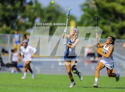 Thumbnail 3 in Birmingham vs Crescenta Valley photogallery.