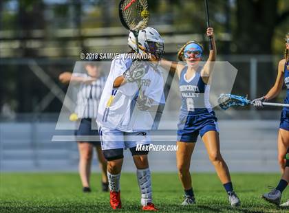 Thumbnail 1 in Birmingham vs Crescenta Valley photogallery.