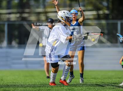 Thumbnail 3 in Birmingham vs Crescenta Valley photogallery.