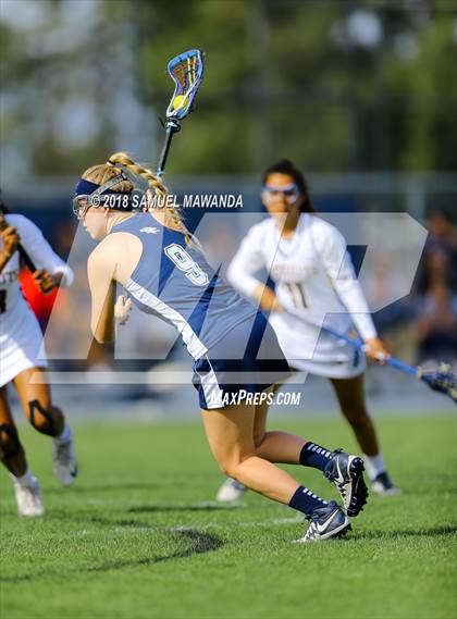Thumbnail 1 in Birmingham vs Crescenta Valley photogallery.