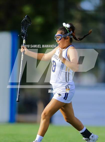 Thumbnail 2 in Birmingham vs Crescenta Valley photogallery.