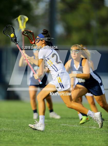 Thumbnail 3 in Birmingham vs Crescenta Valley photogallery.